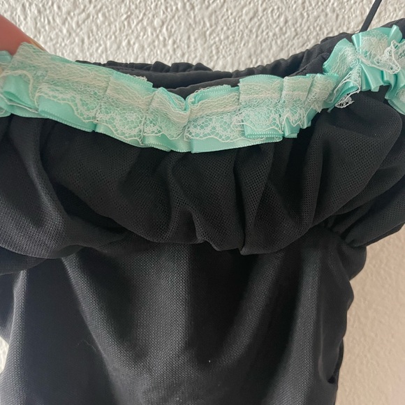 Princess Polly XX Body Con Dress | Size 2 - Picture 2 of 4